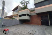 Galpão 1068 m² Localizado No Bairro Jardim Santo André - SP