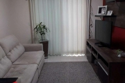 Apartamento de 114m² no Baeta Neves em SBC - SP