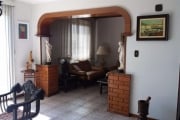 Apartamento- 165m², Chácara Inglesa- São Bernardo do Campo - SP