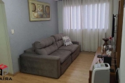 Apartamento à venda 2 quartos 1 vaga Lutécia - Santo André - SP