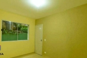 Apartamento à venda 2 quartos 1 vaga Demarchi - São Bernardo do Campo - SP