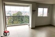 Cobertura de 100m² na Vila Castelo em São Paulo - SP