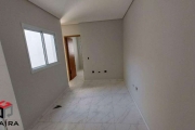 Apartamento de 44,80m² no Scarpelli em Santo André - SP