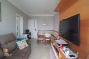 Apartamento à venda 2 quartos 1 suíte 1 vaga Centro - São Bernardo do Campo - SP