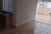 Cobertura à venda 3 quartos 1 suíte 1 vaga Vitória - Santo André - SP