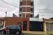 Apartamento à venda 2 quartos 1 suíte 1 vaga Ocara - Santo André - SP