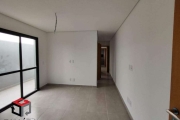 Apartamento à venda 2 quartos 1 suíte 1 vaga Ocara - Santo André - SP