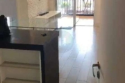 Apartamento à venda 2 quartos 1 suíte 1 vaga Gonçalves - São Bernardo do Campo - SP