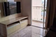 Apartamento para aluguel 3 quartos 1 vaga Scarpelli - Santo André - SP