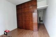 Apartamento de 45 m² no Bela Vista em São Paulo - SP (Com Elevadores)