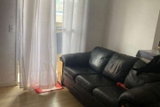 Apartamento à venda 2 quartos 1 vaga João Ramalho - Santo André - SP