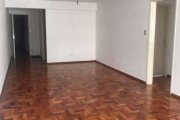 Apartamento de 119 M² no Jardim Paulista em São Paulo - SP