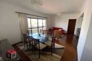 Apartamento à venda 4 quartos 2 suítes 3 vagas Baeta Neves - São Bernardo do Campo - SP