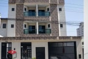 Apartamento à venda 2 quartos 1 suíte 2 vagas Das Nações - Santo André - SP