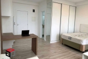 Apartamento a venda com 37 m² localizado no Jardim do Mar em São Bernardo do Campo/SP.