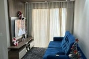 Apartamento à venda 2 quartos 1 vaga Assunção - São Bernardo do Campo - SP