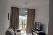 Apartamento à venda 3 quartos 1 vaga Vila Bela Vista - Santo André - SP