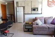 Apartamento à venda 2 quartos 2 vagas Dusi - São Bernardo do Campo - SP