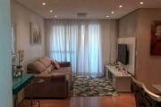 Apartamento à venda 3 quartos 1 suíte 3 vagas Jardim Bela Vista - Santo André - SP