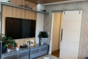 Apartamento à venda 3 quartos 3 suítes 2 vagas Baeta Neves - São Bernardo do Campo - SP