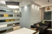 Apartamento à venda 2 quartos 1 suíte 1 vaga Centro - São Bernardo do Campo - SP