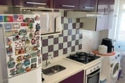 Apartamento à venda 2 quartos 1 vaga Centro - Diadema - SP