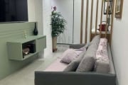 Apartamento à venda 2 quartos 1 vaga Centro - São Bernardo do Campo - SP