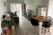 Apartamento à venda 2 quartos 1 suíte 2 vagas Eldízia - Santo André - SP