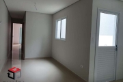 Apartamento à venda 2 quartos 1 suíte 1 vaga Cecília Maria - Santo André - SP