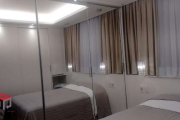 Apartamento à venda 1 quarto 1 vaga Jardim Paulista - São Paulo - SP