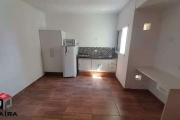 Apartamento para aluguel 1 quarto Bangu - Santo André - SP