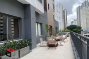 Apartamento 54 m² Com Elevadores Localizado No Bairro Moema São Paulo - SP