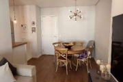 Apartamento à venda 2 quartos 1 suíte 1 vaga Centro - São Bernardo do Campo - SP