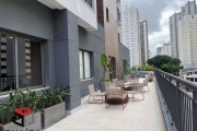 Apartamento 51 m² Com Elevadores Localizado No Bairro Moema São Paulo - SP