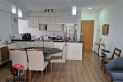 Apartamento de 82m² no Rudge Ramos em SBC - SP