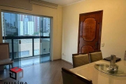 Apartamento à venda 3 quartos 1 suíte 2 vagas Bastos - Santo André - SP