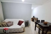 Apartamento 49² Localizado No Bairro Das Nações Santo André - SP