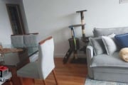 Apartamento à venda 2 quartos 1 vaga Demarchi - São Bernardo do Campo - SP