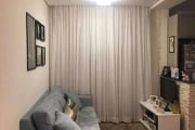 Apartamento à venda 2 quartos 1 vaga Baeta Neves - São Bernardo do Campo - SP