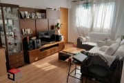 Apartamento à venda 3 quartos 1 suíte 2 vagas Vila Firmiano Pinto - São Paulo - SP