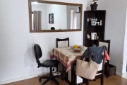 Apartamento à venda 1 quarto 1 vaga Campestre - Santo André - SP