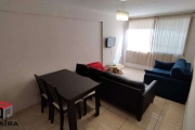 Apartamento à venda 1 quarto Consolação - São Paulo - SP