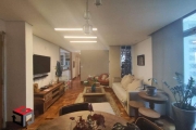 Apartamento à venda 3 quartos 1 suíte 1 vaga Centro - Santo André - SP