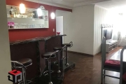 Apartamento à venda 3 quartos 1 suíte 1 vaga Centro - Santo André - SP