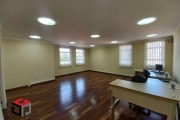 Sala 110 m² LocalIzado No Bairro Centro Santo André - SP