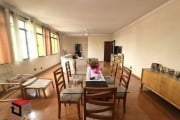 Apartamento à venda 4 quartos 1 suíte Centro - Santo André - SP