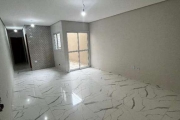 Apartamento à venda 2 quartos 1 suíte 1 vaga Guarará - Santo André - SP