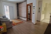 Apartamento à venda 1 quarto 1 suíte 1 vaga Baeta Neves - São Bernardo do Campo - SP