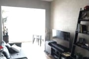 Apartamento à venda 2 quartos 1 suíte 2 vagas Saúde - São Paulo - SP