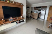 Apartamento à venda 3 quartos 1 vaga Utinga - Santo André - SP